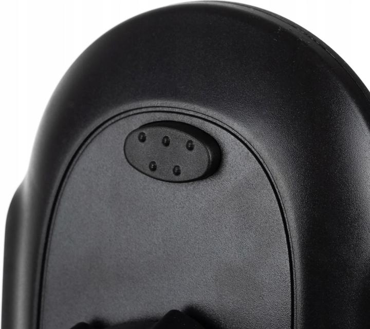 Image du produit Xtrobb Support pour téléphone de voiture - pivotant à 360