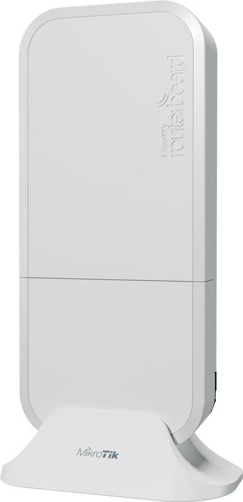 MikroTik wAP ax (2400 Mbit/s)