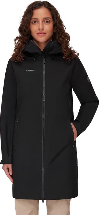 Immagine prodotto Mammut Parka con cappuccio Seon Pac HS Donna (XS)
