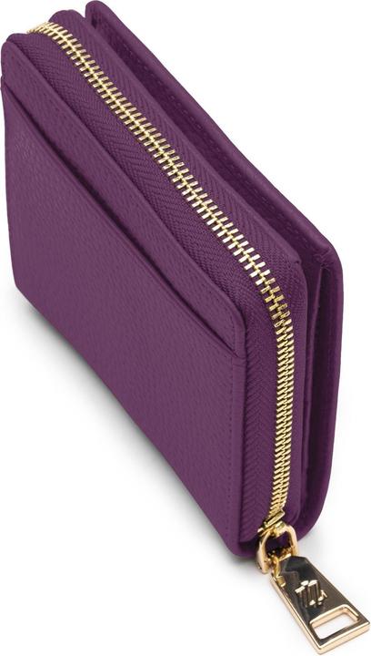 Immagine prodotto Lazarotti Bologna Leather Geldbörse Leder 10 cm