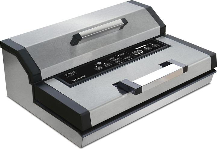 Immagine prodotto Caso FastVac 4000