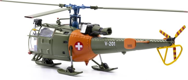Image du produit Ace Alouette III Swiss Air Force V-201