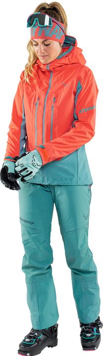 Actual product image Dynafit Tour INFINIUM™ Gloves (L)