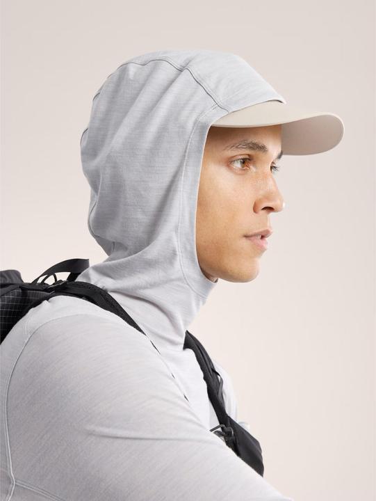 Actual product image Arc'teryx Ionia (XL)