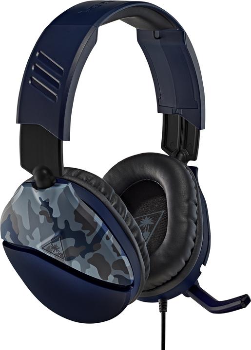 Produktbild Turtle Beach Ear Force Recon 70 (Kabelgebunden)