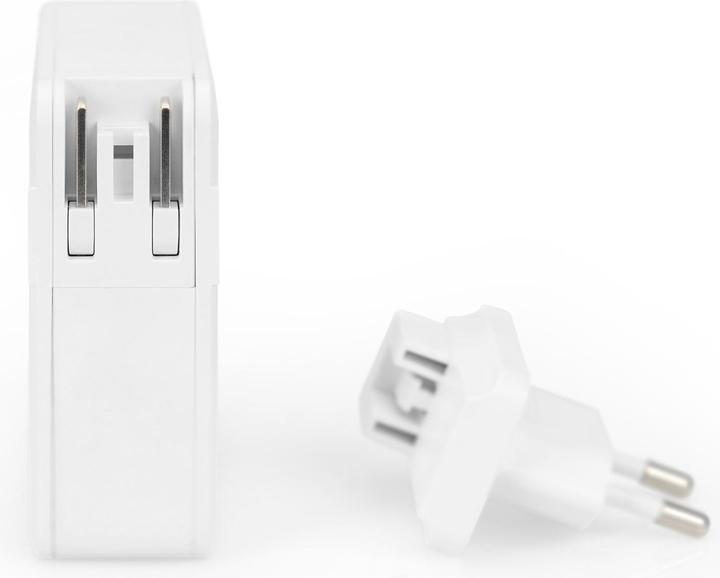 Actual product image Digitus Universal charging adapter (100 W)