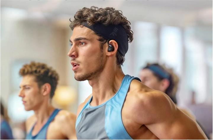 Productafbeelding soundcore Sport X20 (ANC, 7 h, Draadloze)