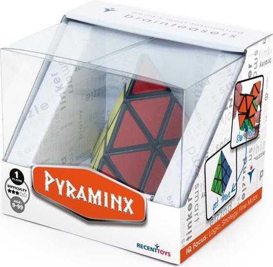 Produktbild Recent Toys Pyraminx