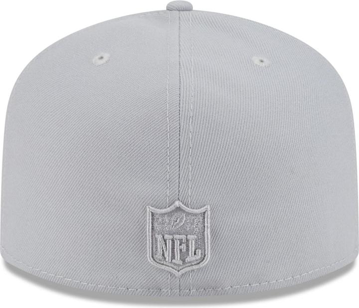 Actual product image New Era 59Fifty A-Frame Cap - Kansas City Chiefs - 7 (7)