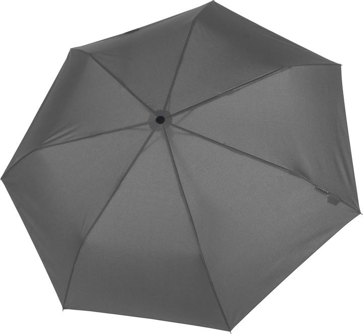Actual product image Bugatti RS. buddy duo OPEN/CLOSE AC uni slate grey, 53/7, Pongee