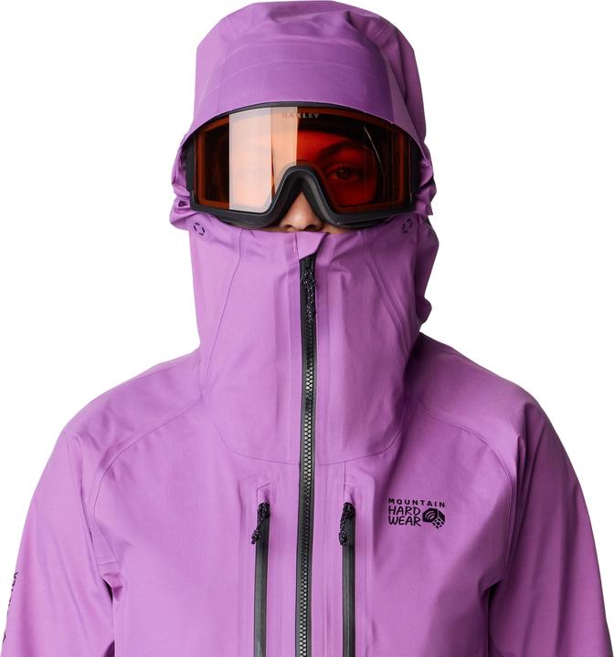 Immagine prodotto Mountain Hardwear High Exposure GTX C-Knit (S)
