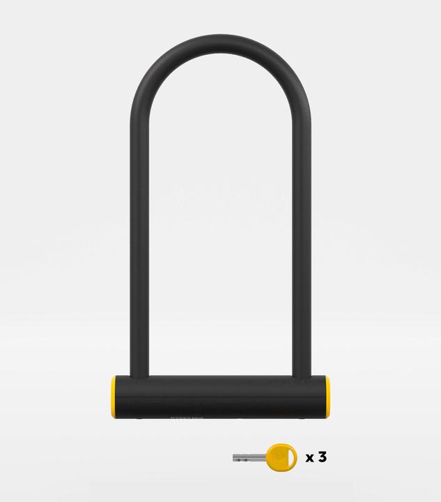 Actual product image Btwin D 920