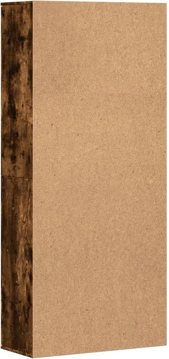 Actual product image VidaXL Highboard (80 x 35 x 180 cm)