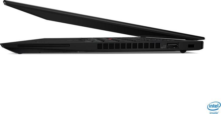 Produktbild Lenovo ThinkPad T14s Gen 1 (14", Intel Core i7-10510U, 16 GB, 512 GB, DE)