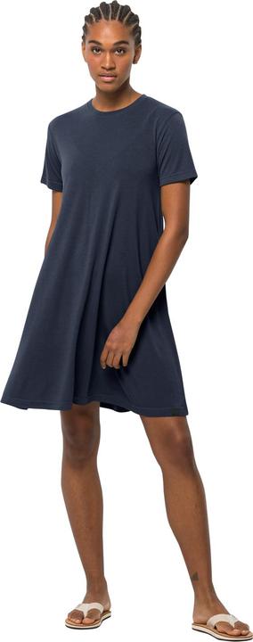 Immagine prodotto Jack Wolfskin Abito da donna in rilievo (L)