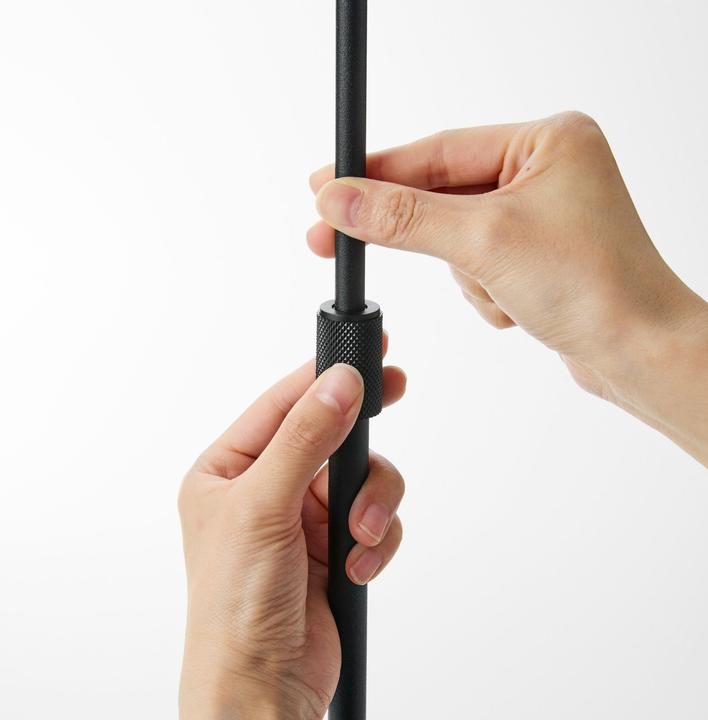 Produktbild Yamazaki Höhenverstellbarer Tablet-Ständer SMART