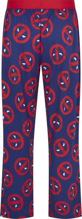Actual product image Recovered Marvel Deadpool Icon Repeat (S)