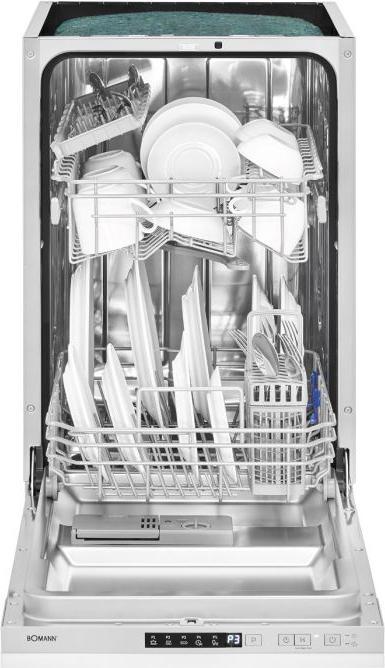 Produktbild Bomann GSPE 7420 VI