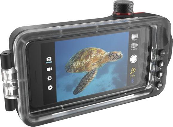 Produktbild Sealife SportDiver Underwater Smartphone Housing (SL400-U)