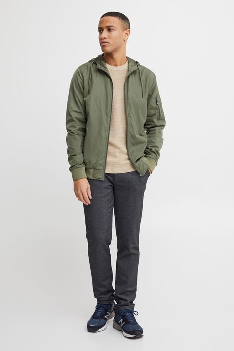 Immagine prodotto Blend Razy Giacca Di Mezza Stagione Piumini Giubotto da Uomo Con Cappuccio (XXL)