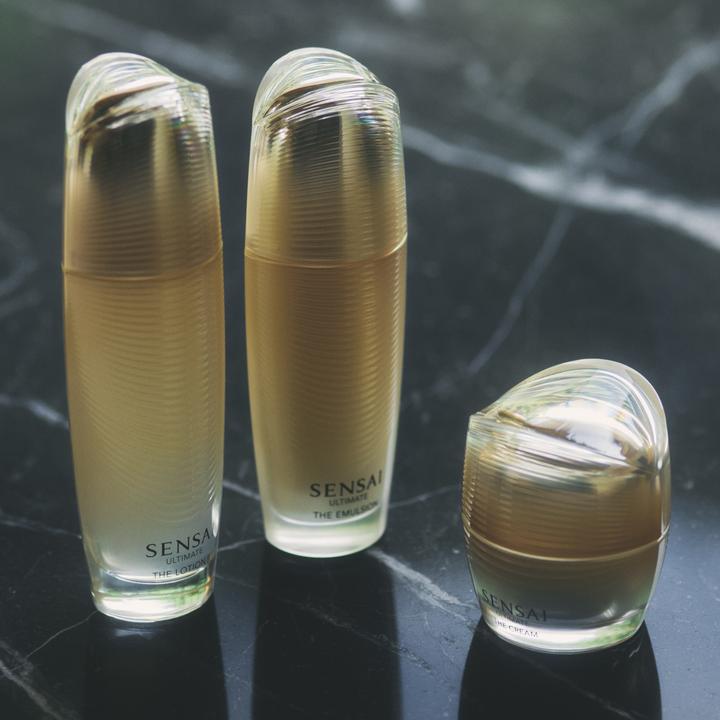 Actual product image Sensai Ultimate The Emulsion (100 ml)