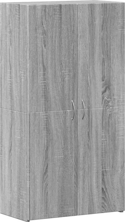 Produktbild VidaXL Aktenschrank