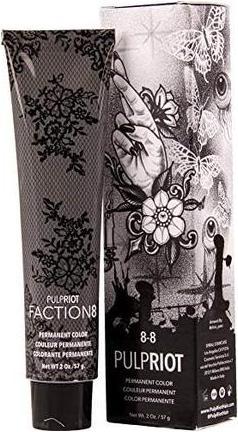 Immagine prodotto Pulpriot Pulp Riot Faction 8 Marrone 4-8 57g