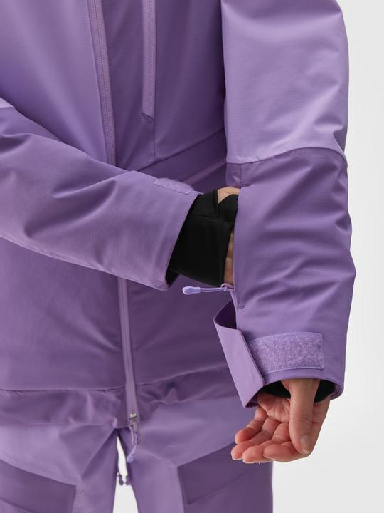Actual product image 4F Ski Jacket (L)