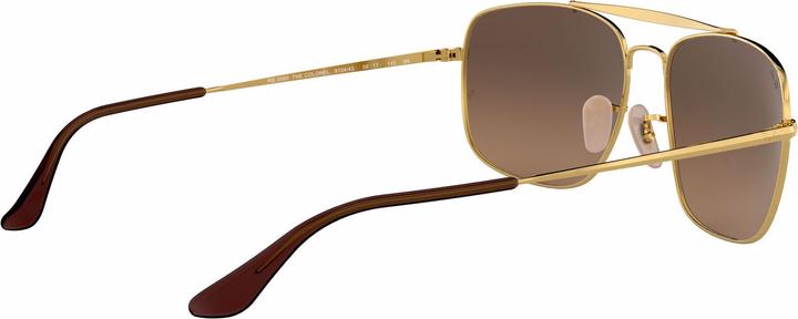 Actual product image Ray Ban The Colonel