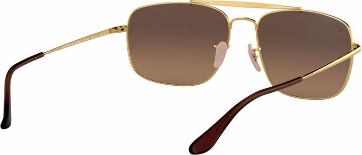 Actual product image Ray Ban The Colonel