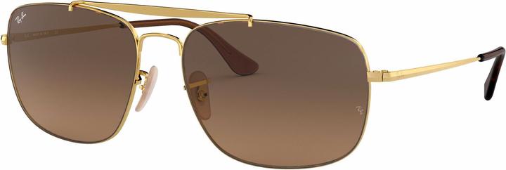 Actual product image Ray Ban The Colonel
