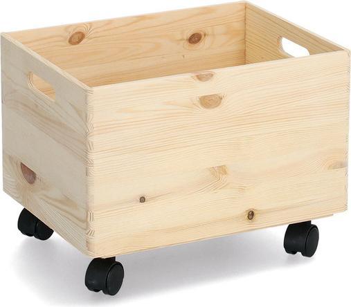 Actual product image Zeller Present Roller board