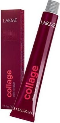Produktbild Lakmé Dauerfärbung Collage Color Nº 7/64 60 ml (7, 64 Copper Chestnut Medium Blonde)