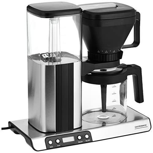 Produktbild Gastroback Filterkaffeemaschine