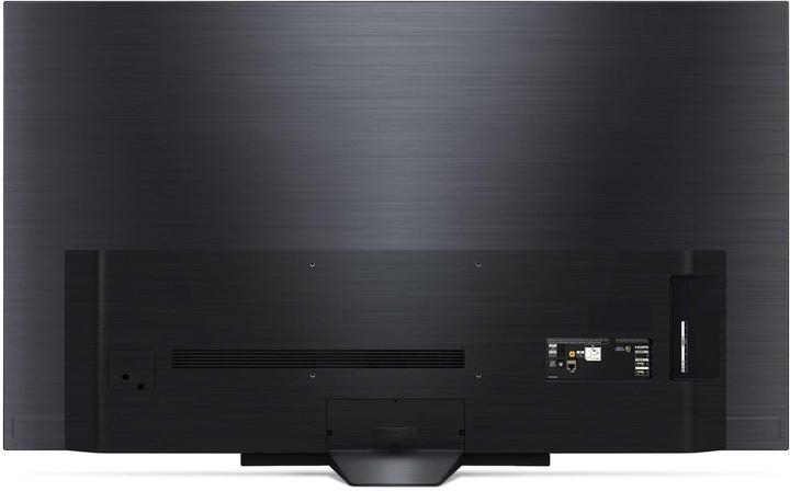 Actual product image LG OLED55B9S (55", OLED, 4K, 2020)