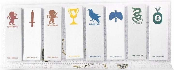 Actual product image Pyramid Harry Potter - Hogwarts