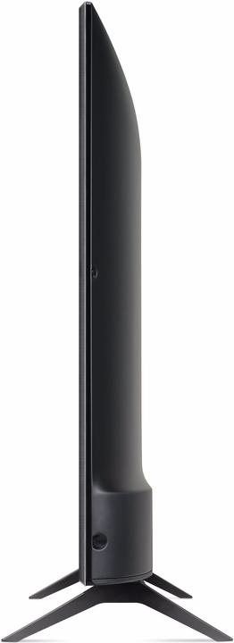 Produktbild LG 43UN80006 (43", LCD, 4K, 2020)
