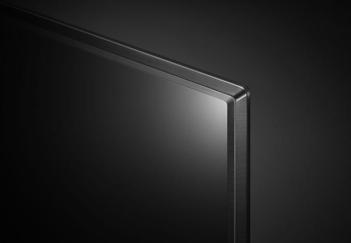 Produktbild LG 43UN80006 (43", LCD, 4K, 2020)