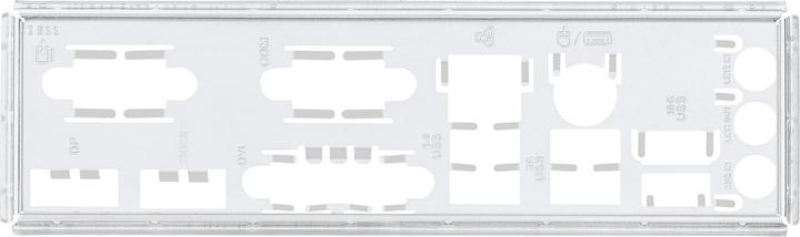Actual product image ASUS PRO H810M-C-CSM (LGA 1851, Intel H810, mATX)