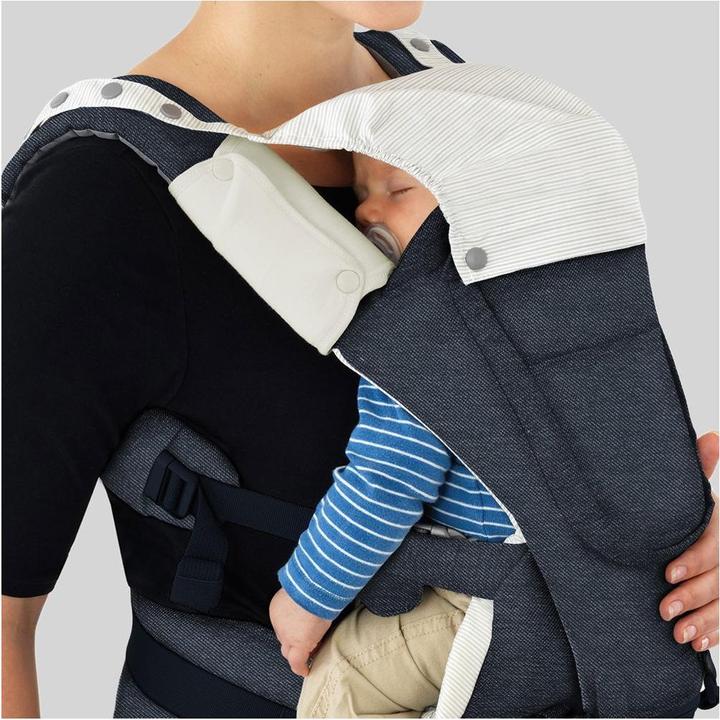 Actual product image Chicco hip seat