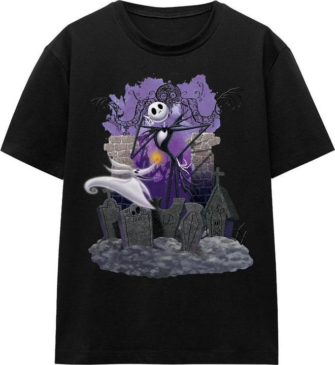 The Nightmare Before Christmas TShirt (XL)