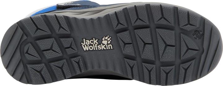 Actual product image Jack Wolfskin Polar Bear-B Texapore Mid Vc K (39)