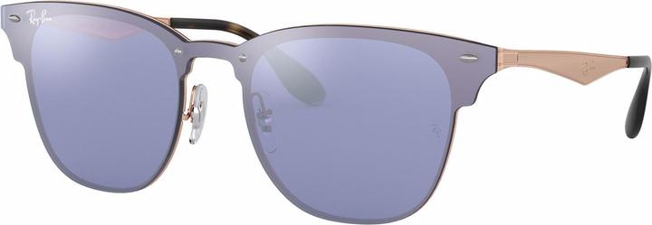Ray Ban Blaze Clubmaster