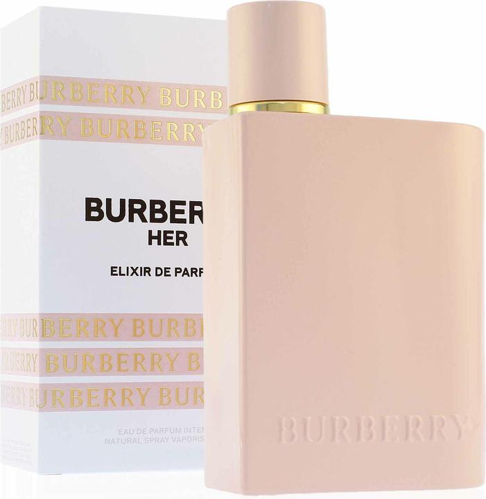 Immagine prodotto Burberry Elixir (Eau de parfum, 50 ml)