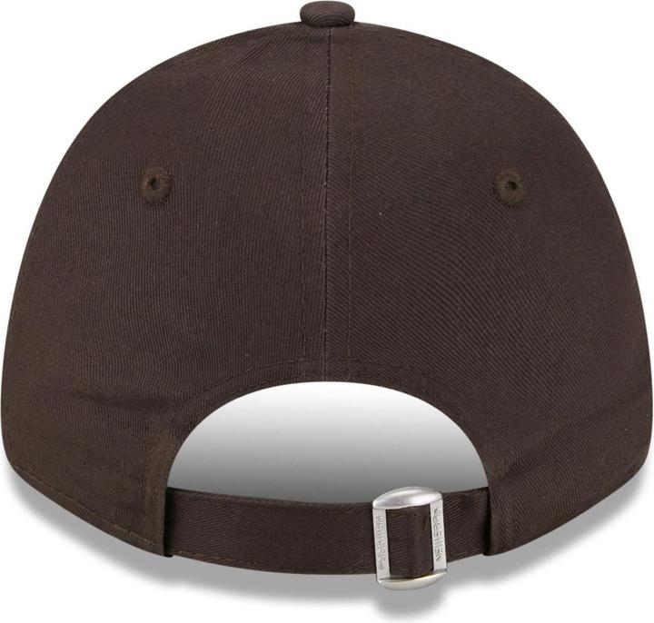 Actual product image New Era 9Forty Enfant Cap - New York Yankees brun (52, 53, 54)