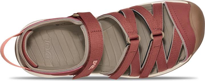 Actual product image Teva Tirra Sport CT (40)
