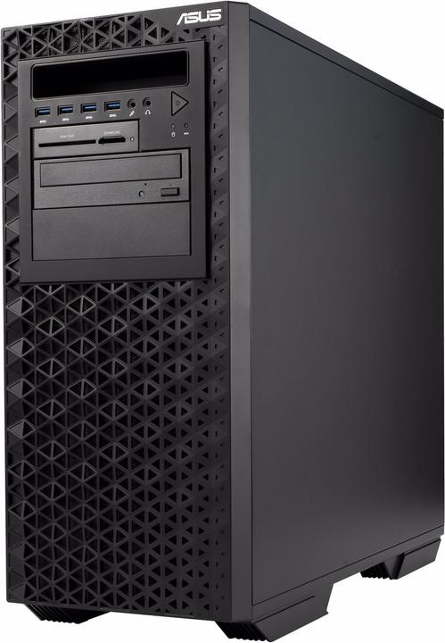 Actual product image ASUS Pro E800 G4 (Intel Xeon W-3223, 32 GB, 512 GB, GeForce RTX 4000)