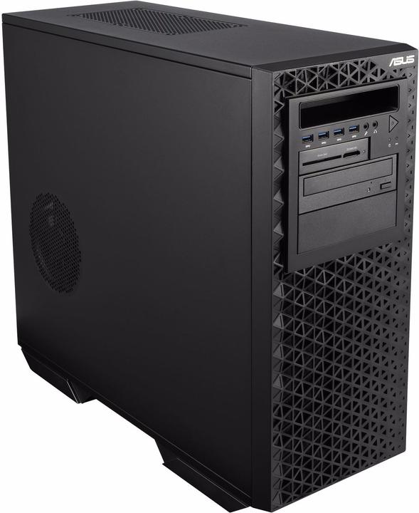 Actual product image ASUS Pro E800 G4 (Intel Xeon W-3223, 32 GB, 512 GB, GeForce RTX 4000)