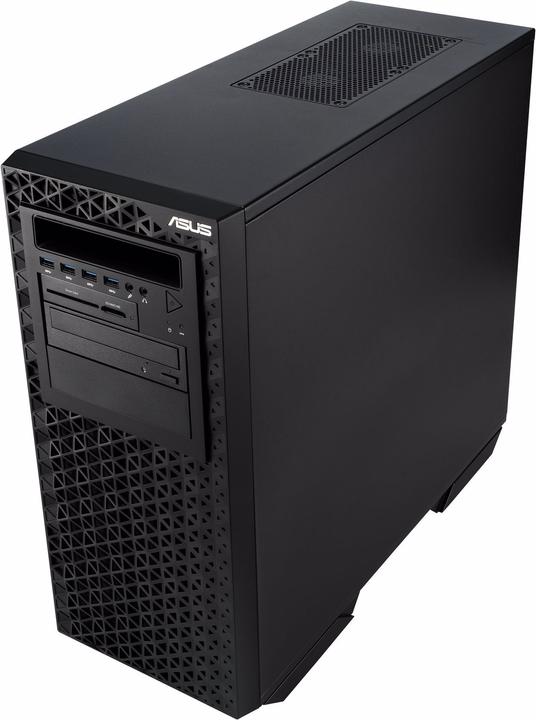 Actual product image ASUS Pro E800 G4 (Intel Xeon W-3223, 32 GB, 512 GB, GeForce RTX 4000)