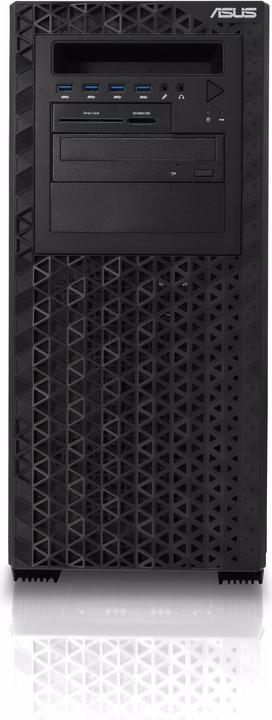 Actual product image ASUS Pro E800 G4 (Intel Xeon W-3223, 32 GB, 512 GB, GeForce RTX 4000)